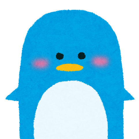 ぺん太